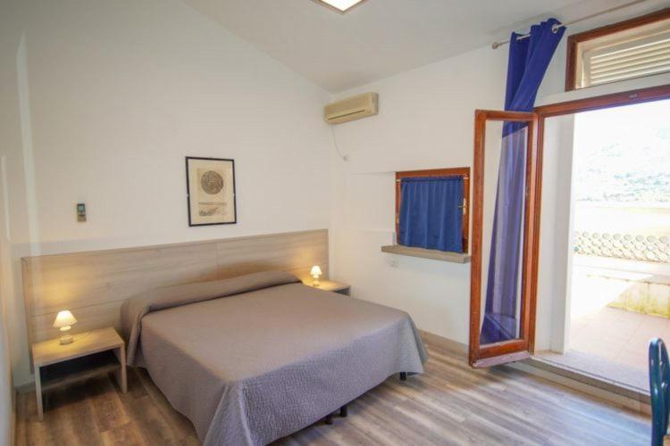 Hotel Capo Di Stella Capoliveri  Exteriör bild