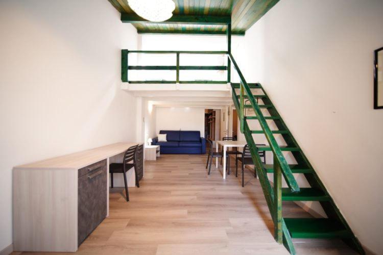 Hotel Capo Di Stella Capoliveri  Exteriör bild