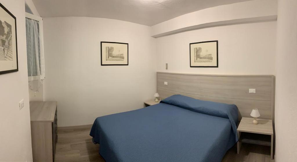 Hotel Capo Di Stella Capoliveri  Exteriör bild