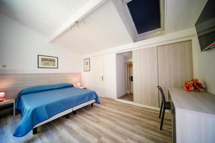 Hotel Capo Di Stella Capoliveri  Exteriör bild
