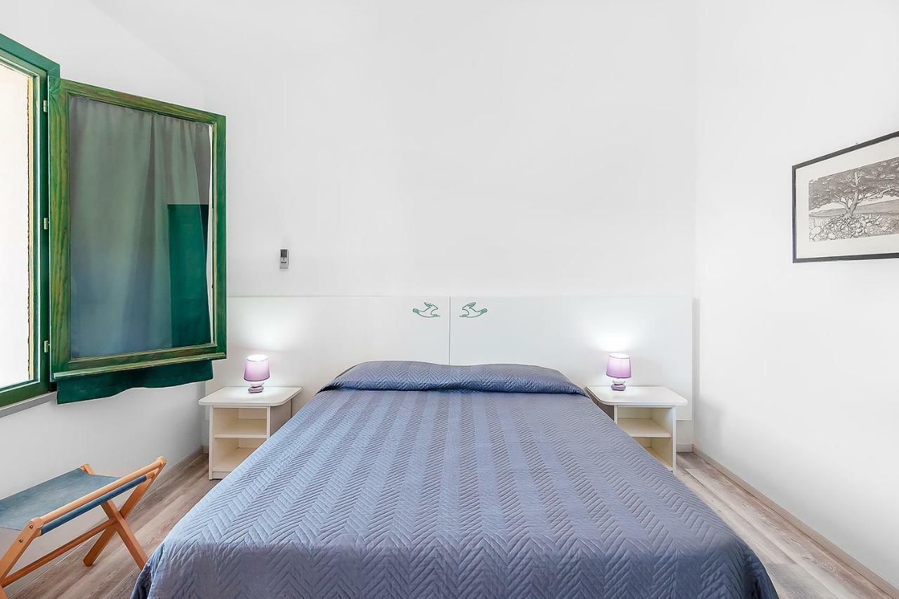Hotel Capo Di Stella Capoliveri  Exteriör bild